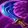 🗡️ Эмодзи «Items WR» для Telegram