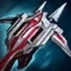 🗡️ Эмодзи «Items WR» для Telegram