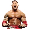 🛷 Эмодзи «😀 Набор эмоджи по шоу «WWE»» для Telegram