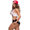🕧 Эмодзи «😀 Набор эмоджи по шоу «WWE»» для Telegram