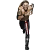 🤌 Эмодзи «😀 Набор эмоджи по шоу «WWE»» для Telegram