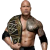👀 Эмодзи «😀 Набор эмоджи по шоу «WWE»» для Telegram