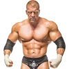 🏂 Эмодзи «😀 Набор эмоджи по шоу «WWE»» для Telegram