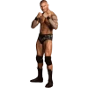 👨‍🦼 Эмодзи «😀 Набор эмоджи по шоу «WWE»» для Telegram