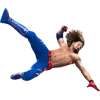 😆 Эмодзи «😀 Набор эмоджи по шоу «WWE»» для Telegram