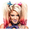 🪒 Эмодзи «😀 Набор эмоджи по шоу «WWE»» для Telegram