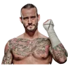 🌁 Эмодзи «😀 Набор эмоджи по шоу «WWE»» для Telegram