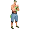 🦸 Эмодзи «😀 Набор эмоджи по шоу «WWE»» для Telegram