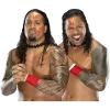 😗 Эмодзи «😀 Набор эмоджи по шоу «WWE»» для Telegram