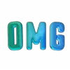 😱 Эмодзи «Wacky Letters» для Telegram