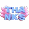 🙏 Эмодзи «Wacky Letters» для Telegram