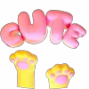 😊 Эмодзи «Wacky Letters» для Telegram