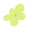 🌸 Эмодзи «Light life #decor #font #cute» для Telegram