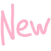 💋 Эмодзи «Light life #decor #font #cute» для Telegram