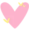 💖 Эмодзи «Light life #decor #font #cute» для Telegram