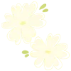 🌸 Эмодзи «Light life #decor #font #cute» для Telegram