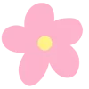 🌺 Эмодзи «Light life #decor #font #cute» для Telegram