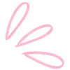 💦 Эмодзи «Light life #decor #font #cute» для Telegram