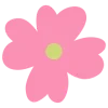 🌸 Эмодзи «Light life #decor #font #cute» для Telegram