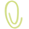 📎 Эмодзи «Light life #decor #font #cute» для Telegram