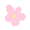🌸 Эмодзи «Light life #decor #font #cute» для Telegram