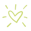 ☀️ Эмодзи «Light life #decor #font #cute» для Telegram