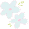 🌸 Эмодзи «Light life #decor #font #cute» для Telegram