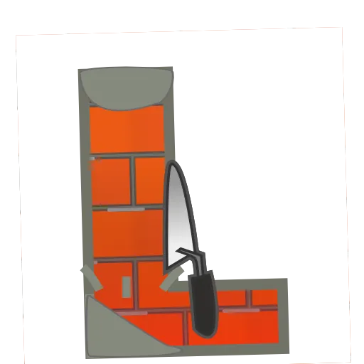 🔡 Эмодзи «Wall Emojis» для Telegram