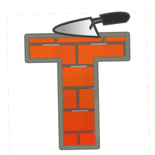 🔡 Эмодзи «Wall Emojis» для Telegram
