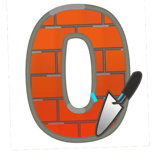 🔡 Эмодзи «Wall Emojis» для Telegram