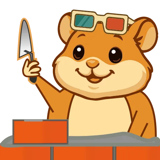 😈 Эмодзи «Wall Emojis» для Telegram