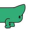 🦖 Эмодзи «Chameleon» для Telegram