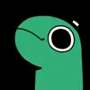 Эмодзи Chameleon для Telegram — скачать