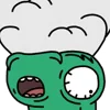 🦖 Эмодзи «Chameleon» для Telegram