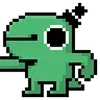 🦖 Эмодзи «Chameleon» для Telegram