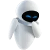 🥺 Эмодзи «😀 Набор эмоджи по мульту «WALL-E ВАЛЛ-И»» для Telegram