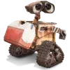 😇 Эмодзи «😀 Набор эмоджи по мульту «WALL-E ВАЛЛ-И»» для Telegram