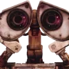 😆 Эмодзи «😀 Набор эмоджи по мульту «WALL-E ВАЛЛ-И»» для Telegram