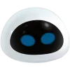 🙁 Эмодзи «😀 Набор эмоджи по мульту «WALL-E ВАЛЛ-И»» для Telegram