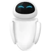 😕 Эмодзи «😀 Набор эмоджи по мульту «WALL-E ВАЛЛ-И»» для Telegram