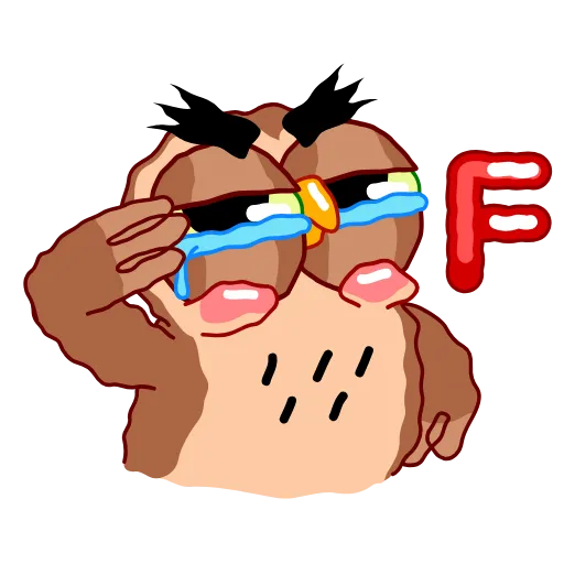 🫡 Эмодзи «Wally Owl» для Telegram