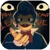 🖌️ Эмодзи «Mywallydarling» для Telegram