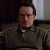 🙂‍↕️ Эмодзи «Walter White» для Telegram