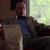 😐 Эмодзи «Walter White» для Telegram