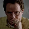 🤧 Эмодзи «Walter White» для Telegram