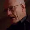 😧 Эмодзи «Walter White» для Telegram