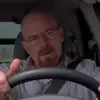 🎤 Эмодзи «Walter White» для Telegram
