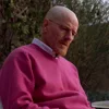 🧐 Эмодзи «Walter White» для Telegram