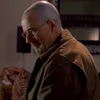 🤨 Эмодзи «Walter White» для Telegram