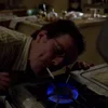 🚬 Эмодзи «Walter White» для Telegram